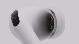 AirPods Pro 3 təqdim olundu (FOTO)