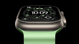 Apple Watch Ultra 3 modelini təqdim edib (FOTO)