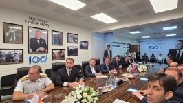 Çindən Azərbaycana yola düşən qatar Bakıya çatıb (FOTO) (YENİLƏNİB)