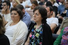 Ruben Vardanyanın məhkəməsində zərərçəkmiş şəxslərin və zərərçəkmişlərin hüquqi varislərinin ifadələri dinlənilib (FOTO)