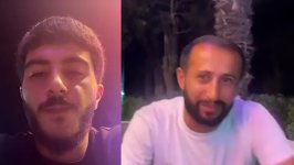 Sumqayıtda avtoxuliqanlıq edib sosial şəbəkələrdə yayan şəxslər həbs olundu (FOTO/VİDEO)