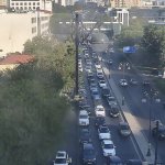 Sürücülərin NƏZƏRİNƏ: Bakıda bu yollarda sıxlıq var - SİYAHI (FOTO)