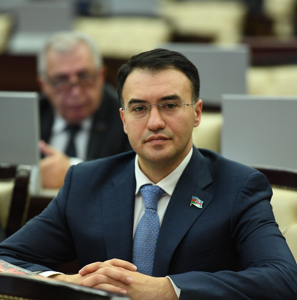 Azərbaycan Avrasiyanın nəqliyyat, kommunikasiya və iqtisadi xəritəsinin döyünən ürəyinə çevrilib – Kamal Cəfərov