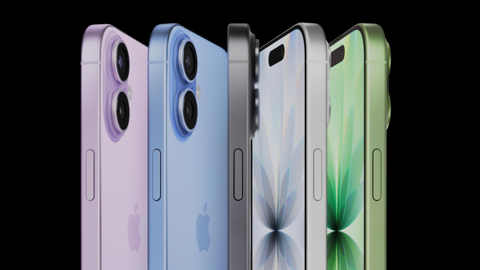 “Apple” şirkəti yeni iPhone 17 modelini təqdim edib (FOTO)