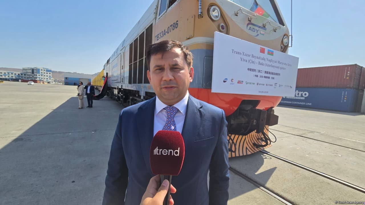 Zəngəzur dəhlizinin Azərbaycan hissəsində işlərin gələn il tamamlanması nəzərdə tutulur