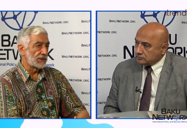 Azərbaycanlılar dünya ictimaiyyətinə ölkəmiz və tariximizlə bağlı həqiqətləri çatdırmalıdırlar - Əşrəf Heybətov "Tofiq Abbasovla Dialoq" verlişində (FOTO/VİDEO)