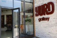 Şuşa və Laçın şəhərlərinə infotur təşkil edilib (FOTO/VİDEO)