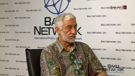 Azərbaycanlılar dünya ictimaiyyətinə ölkəmiz və tariximizlə bağlı həqiqətləri çatdırmalıdırlar - Əşrəf Heybətov "Tofiq Abbasovla Dialoq" verlişində (FOTO/VİDEO)