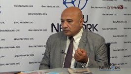Azərbaycanlılar dünya ictimaiyyətinə ölkəmiz və tariximizlə bağlı həqiqətləri çatdırmalıdırlar - Əşrəf Heybətov "Tofiq Abbasovla Dialoq" verlişində (FOTO/VİDEO)