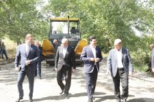 Xaçmazın Həsənqala kəndində sahibkarlardan nümunəvi addım (FOTO)