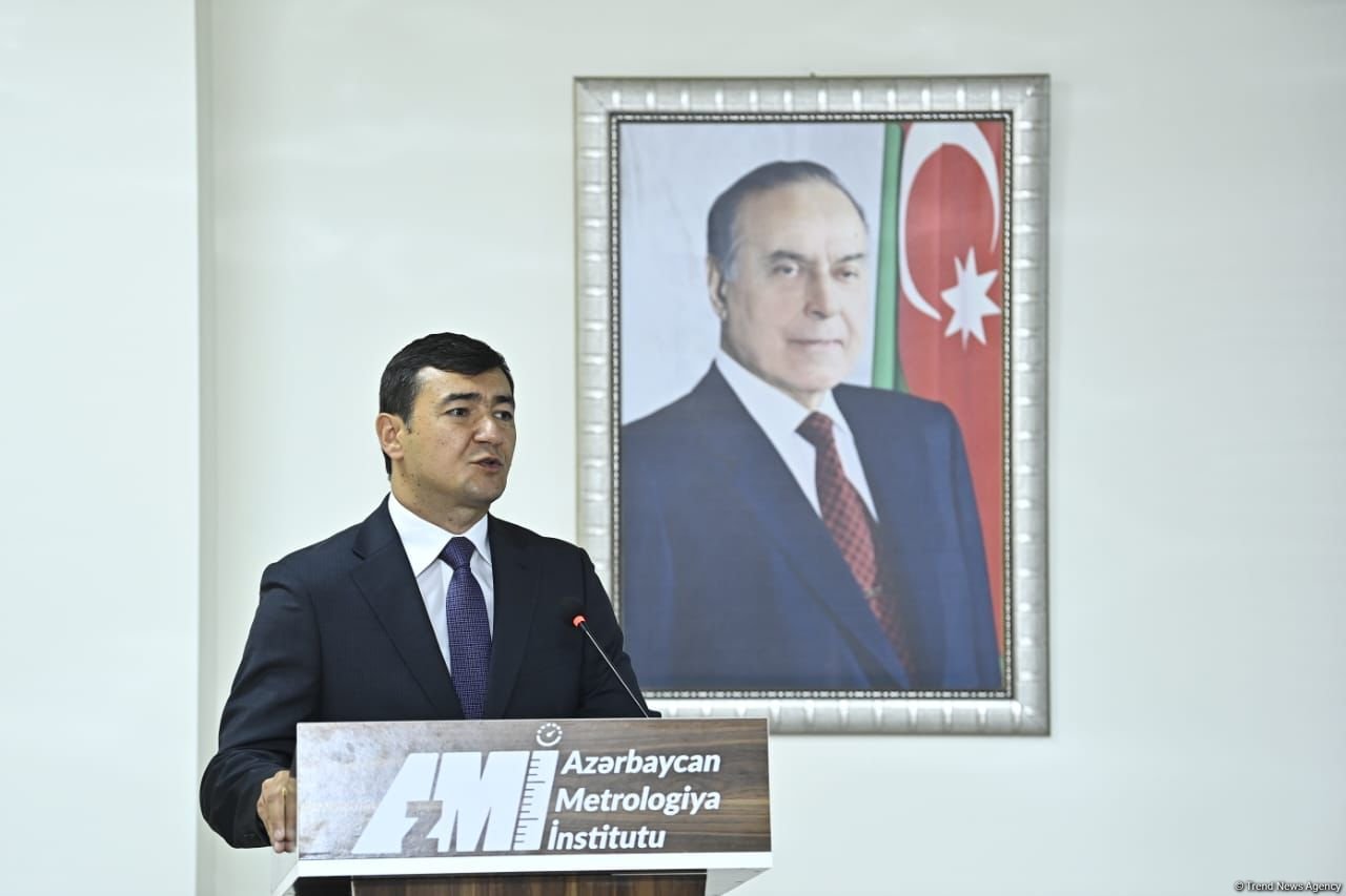 Laboratoriyalar ölkəmizdə elmi tədqiqatların aparılması üçün geniş imkanlar açır - Sektor müdiri