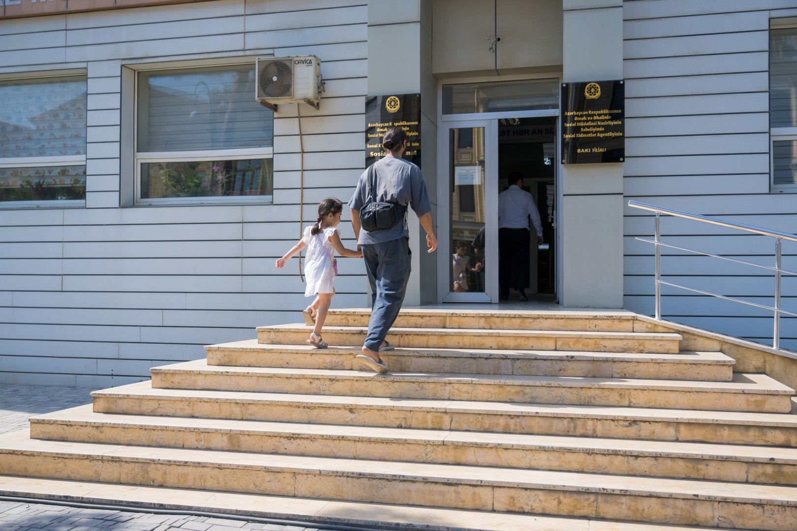 “PAŞA Holding”in tərəfdaşlığı ilə 12 mindən çox aztəminatlı ailənin övladlarına məktəbli ləvazimatları təqdim ediləcək (FOTO)