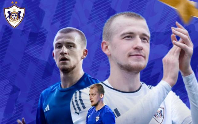 "Sabah" "Qarabağ"ın futbolçusunu transfer etdi