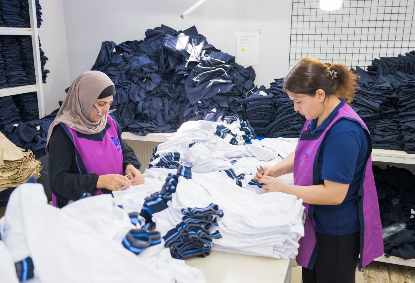 “PAŞA Holding”in tərəfdaşlığı ilə 12 mindən çox aztəminatlı ailənin övladlarına məktəbli ləvazimatları təqdim ediləcək (FOTO)