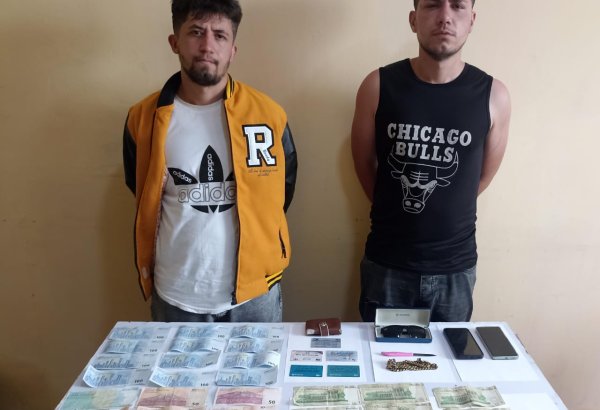 İstiqaməti itirərək Azərbaycana keçən İran vətəndaşları təhvil verilib