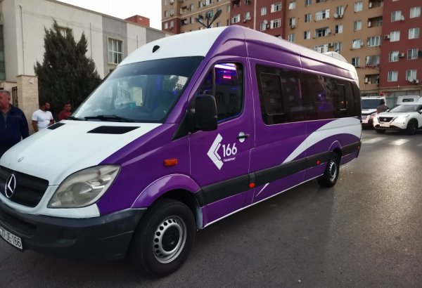 Növbəti köç karvanı Cəbrayılın Horovlu kəndinə çatıb: açarlar təqdim olunub (YENİLƏNİB)