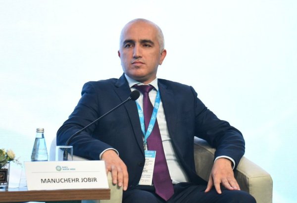 Tacikistan Su konfransına ev sahibliyi edəcək