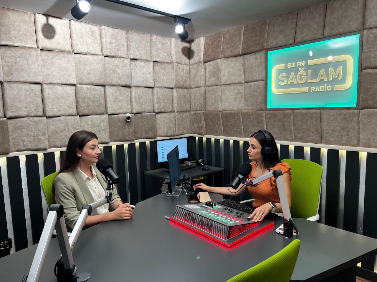 Həkimlər nəyi reklam edə bilməz? - Nazirlik qaydaları bir daha xatırlatdı