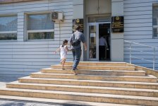 “PAŞA Holding”in tərəfdaşlığı ilə 12 mindən çox aztəminatlı ailənin övladlarına məktəbli ləvazimatları təqdim ediləcək (FOTO)