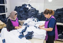 “PAŞA Holding”in tərəfdaşlığı ilə 12 mindən çox aztəminatlı ailənin övladlarına məktəbli ləvazimatları təqdim ediləcək (FOTO)