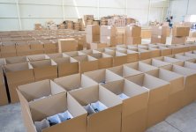 “PAŞA Holding”in tərəfdaşlığı ilə 12 mindən çox aztəminatlı ailənin övladlarına məktəbli ləvazimatları təqdim ediləcək (FOTO)
