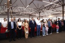Qubada 2-ci Qazaxıstan-Azərbaycan Turizm Forumu keçirilib (FOTO)