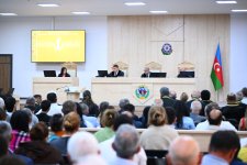 Azərbaycan ərazilərinin Ermənistandan atəşə tutulması, mülki azərbaycanlıların öldürülməsi, girov götürülməsi ilə bağlı sənədlər məhkəmədə elan olunub (FOTO)