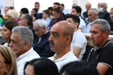 Azərbaycan ərazilərinin Ermənistandan atəşə tutulması, mülki azərbaycanlıların öldürülməsi, girov götürülməsi ilə bağlı sənədlər məhkəmədə elan olunub (FOTO)