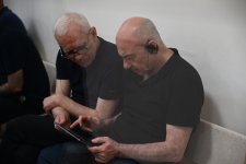 Azərbaycan ərazilərinin Ermənistandan atəşə tutulması, mülki azərbaycanlıların öldürülməsi, girov götürülməsi ilə bağlı sənədlər məhkəmədə elan olunub (FOTO)