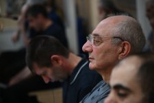 Azərbaycan ərazilərinin Ermənistandan atəşə tutulması, mülki azərbaycanlıların öldürülməsi, girov götürülməsi ilə bağlı sənədlər məhkəmədə elan olunub (FOTO)