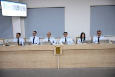 Azərbaycan ərazilərinin Ermənistandan atəşə tutulması, mülki azərbaycanlıların öldürülməsi, girov götürülməsi ilə bağlı sənədlər məhkəmədə elan olunub (FOTO)