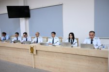 Azərbaycan ərazilərinin Ermənistandan atəşə tutulması, mülki azərbaycanlıların öldürülməsi, girov götürülməsi ilə bağlı sənədlər məhkəmədə elan olunub (FOTO)