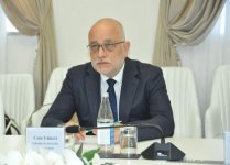 Ölkədə ilk: Biznes təhsilinin yeni modeli UNEC-də (FOTO)