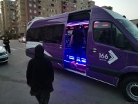 Xocalı və Xocavəndə köç yola salınıb (FOTO/VİDEO)