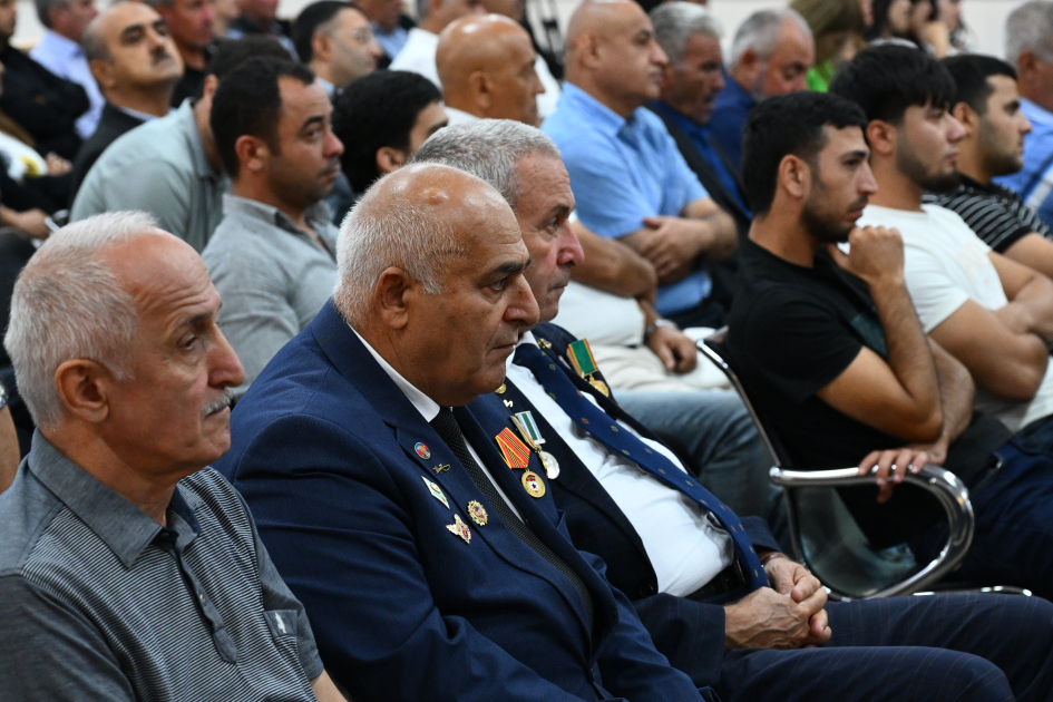 Azərbaycan ərazilərinin Ermənistandan atəşə tutulması, mülki azərbaycanlıların öldürülməsi, girov götürülməsi ilə bağlı sənədlər məhkəmədə elan olunub (FOTO)