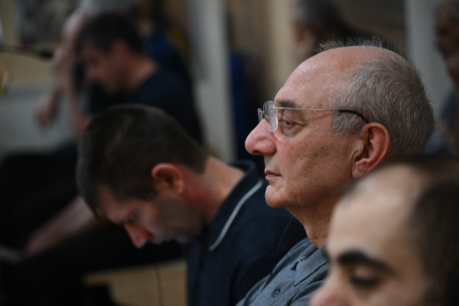 Azərbaycan ərazilərinin Ermənistandan atəşə tutulması, mülki azərbaycanlıların öldürülməsi, girov götürülməsi ilə bağlı sənədlər məhkəmədə elan olunub (FOTO)