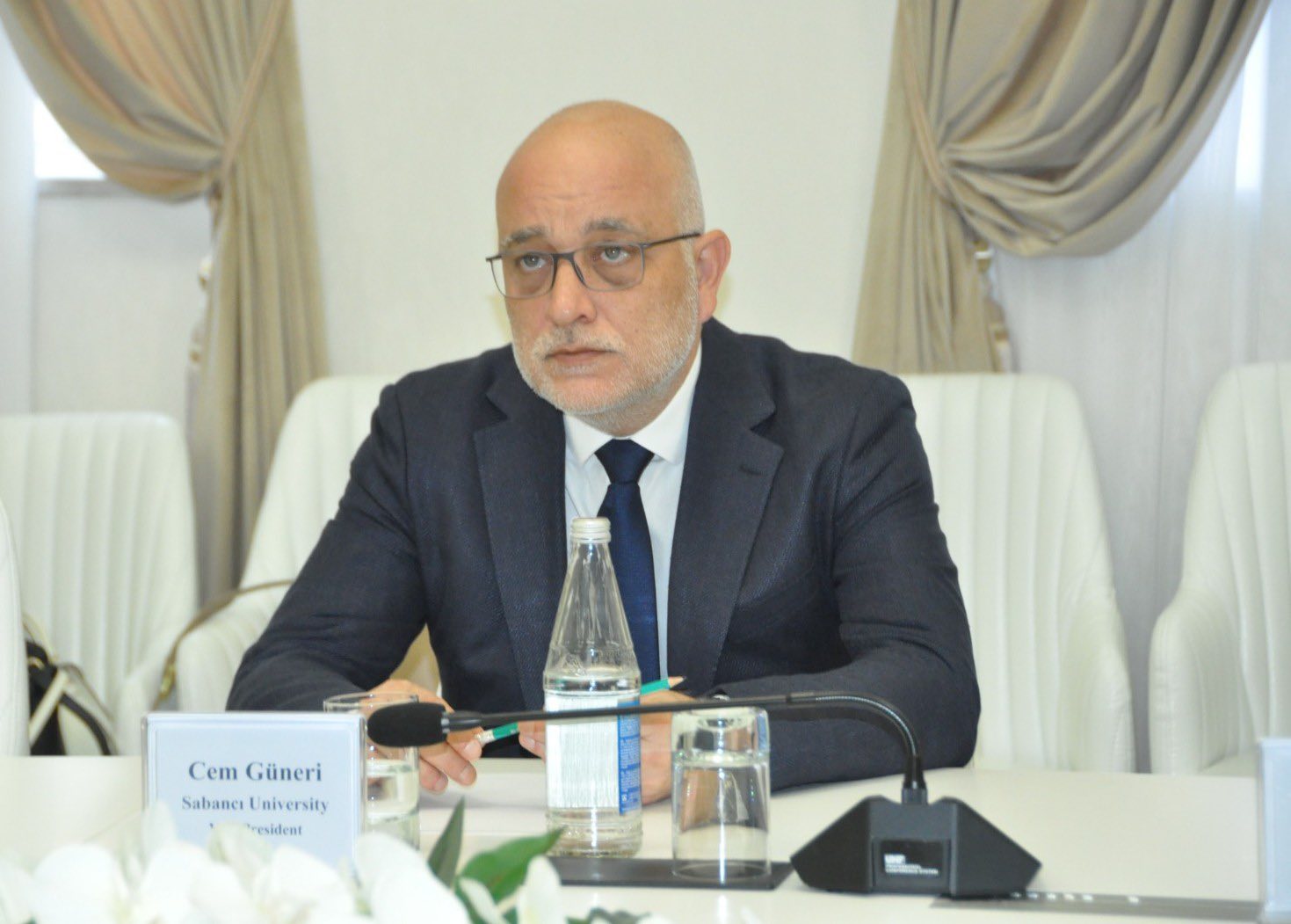Ölkədə ilk: Biznes təhsilinin yeni modeli UNEC-də (FOTO)