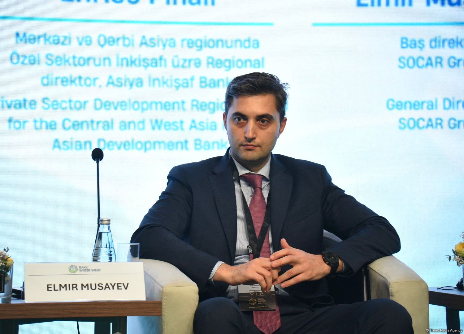"SOCAR Green" pilot hibrid layihə həyata keçirməyi planlaşdırır