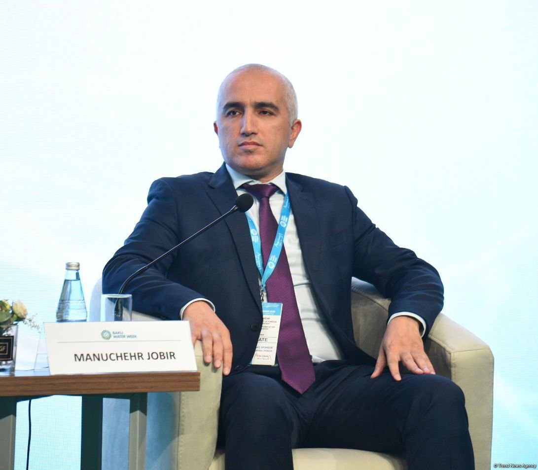 Tacikistan Su konfransına ev sahibliyi edəcək