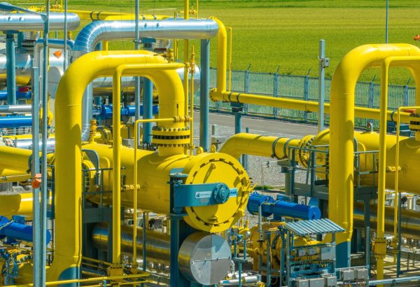 IGB operatoru 2025 yanvar-avqust ayları ərzində qaz tədarük həcmlərini açıqlayıb