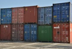 Azərbaycanla Gürcüstan arasında ticarət dövriyyəsi 23 milyon dollara yaxın artıb