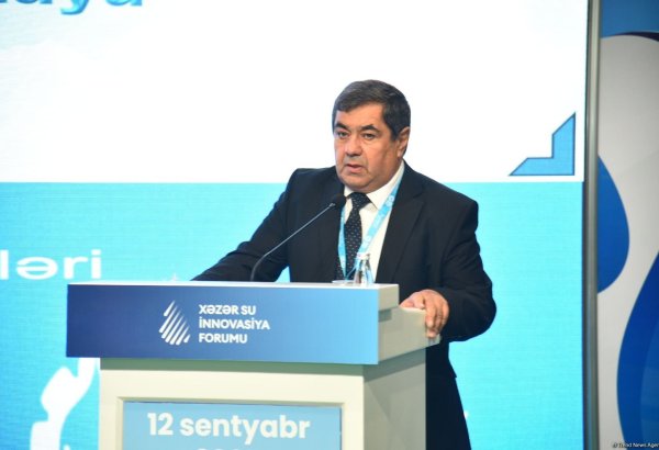 İqlim dəyişiklikləri nəticəsində Azərbaycanın su ehtiyatları 15-20% azalıb - ADSEA