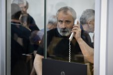 Azərbaycan ərazisinin Ermənistandan atəşə tutulmasına, mülki şəxslərin öldürülməsinə dair sənədlər məhkəmədə elan olunub (FOTO)