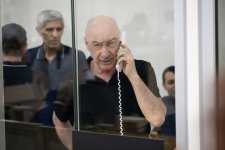 Azərbaycan ərazisinin Ermənistandan atəşə tutulmasına, mülki şəxslərin öldürülməsinə dair sənədlər məhkəmədə elan olunub (FOTO)
