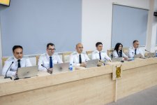 Azərbaycan ərazisinin Ermənistandan atəşə tutulmasına, mülki şəxslərin öldürülməsinə dair sənədlər məhkəmədə elan olunub (FOTO)