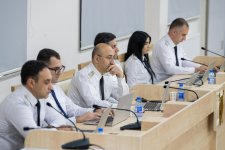 Azərbaycan ərazisinin Ermənistandan atəşə tutulmasına, mülki şəxslərin öldürülməsinə dair sənədlər məhkəmədə elan olunub (FOTO)