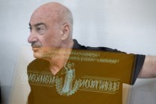 Azərbaycan ərazisinin Ermənistandan atəşə tutulmasına, mülki şəxslərin öldürülməsinə dair sənədlər məhkəmədə elan olunub (FOTO)