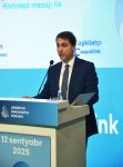 "Baku Water Week"in son günü öz işinə başlayıb (FOTO)