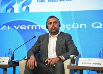 "Baku Water Week"in son günü öz işinə başlayıb (FOTO)