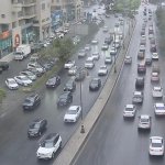Sürücülərin NƏZƏRİNƏ: Paytaxtın bir sıra yollarında tıxac var - SİYAHI (FOTO)